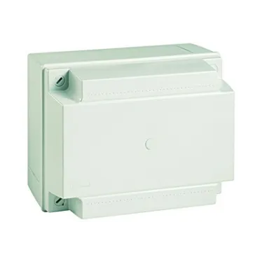 Коробка распределительная IP56 240х190х160мм с гладкими стенками