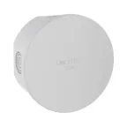                  Коробка распределительная с кабельными вводами IP44 80х40мм (розница)
               