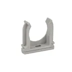                  Крепеж-клипса d25мм (10шт.) Plast PROxima
               