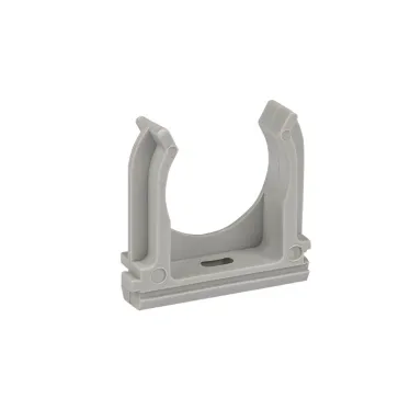 Крепеж-клипса d25мм (10шт.) Plast PROxima