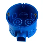                  Коробка установочная бетон/кирпич, блочная 68х45 мм С3М3, REXANT
               