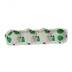                  КОРОБКА MULTIFIX AIR 67x47 4-ая СКР.УСТ.
               