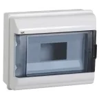                  Корпус пластиковый КМПн-9 IP55
               