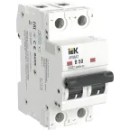 ARMAT Автоматический выключатель M06N-DC 2P B 50А