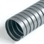                  Металлорукав РЗ-Ц-8 (100м) (без хлопчатобумажной нити)
               