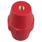                  Изолятор шинный SM-40/8 D-40
               