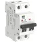 ARMAT Автоматический выключатель M06N-DC 2P L 6А