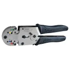                  Пресс-клещи HUPcompact HC01
               