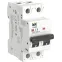 ARMAT Автоматический выключатель M06N-DC 2P L 5А