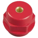                  Изолятор шинный SM-30/8 D-27
               