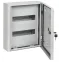 TITAN 3 Корпус металлический ЩРн-24 (410х330х120) IP54