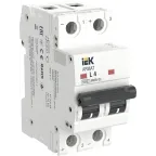 ARMAT Автоматический выключатель M06N-DC 2P L 4А