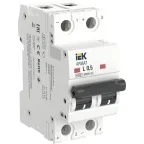 ARMAT Автоматический выключатель M06N-DC 2P L 0,5А