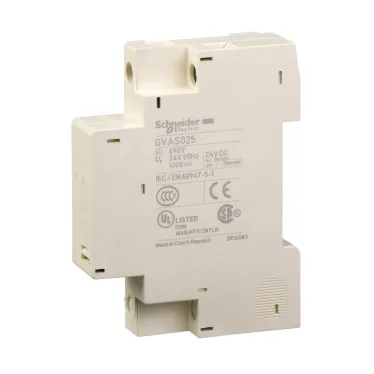 Расцепитель независимый 220/240B 50Гц