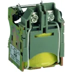 Расцепитель независимый MX DC110V правый (125)