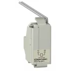                  Расцепитель независимый MX 200-277В переменный ток EasyPact
               