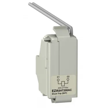 Расцепитель независимый MX 200-277В переменный ток EasyPact