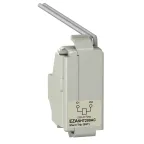                  Расцепитель независимый МХ 100-130В AC
               