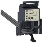                  Контакт сигнализации аварийного отключения EZC250
               