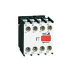                  Блок контактный OptiStart K-FX-1031 фронтальный 3НО+1НЗ для F-09..(A)F-150 и FR
               
