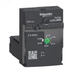                  БЛОК УПР С МАГНИТНЫМ РАСЦЕПИТЕЛЕМ 9,5-38A 24V DC
               