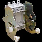                  Комплект для выдвижного исполнения OptiMat D100...250-ОМ4-РЕГ
               