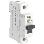                  ARMAT Автоматический выключатель M06N-DC 1P B 50А
               