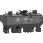                  РАСЦЕПИТЕЛЬ NSX250 AC 3П3Т 200A TMD
               