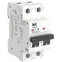 ARMAT Автоматический выключатель M06N-DC 2P Z 16А