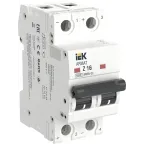 ARMAT Автоматический выключатель M06N-DC 2P Z 16А
