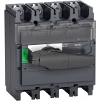                 Выключатель-разъединитель INV630 4п
               
