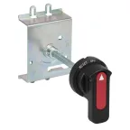                  Привод ручной поворотный AV POWER-1 CS2 для TR
               