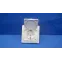 GLOSSA PRO РОЗЕТКА с заземлением со шторками с крышкой, 16А, IP44, в сборе,БЕЛЫЙ