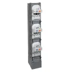                  OptiVert-2-1-M Предохранитель-выключатель-разъединитель 3 полюсный
               