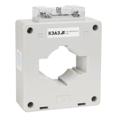 Трансформатор тока измерительный ТТК-60 800/5А-10ВА-0.5-УХЛ3