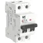 ARMAT Автоматический выключатель M06N-DC 2P B 16А