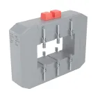                  Трансформатор тока CT165 2500/5А, класс точности - 0.2S, мощность - 20ВА
               