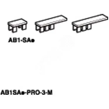 Маркировка 4,5Х14мм пустая белая