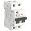 ARMAT Автоматический выключатель M06N-DC 2P L 25А