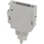                 Картридж съемный для предохранителя/диода для TRV42TB/TRR22TB/TRR23TB
               