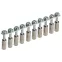 Перемычка в сборе для CTS 6мм2 10PIN