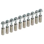                  Перемычка в сборе для CTS 6мм2 10PIN
               