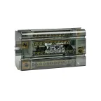                  Блок распределительный (кросс-модуль) 160A (4x12) PROxima
               