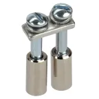                  Перемычка в сборе для CTS 2,5мм2 2PIN
               