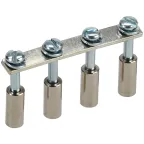                  Перемычка в сборе для CTS 16мм2 4PIN
               