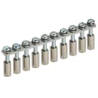Перемычка в сборе для CTS 4мм2 10PIN