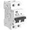 ARMAT Автоматический выключатель M06N-DC 2P Z 50А