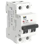ARMAT Автоматический выключатель M06N-DC 2P Z 50А