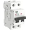 ARMAT Автоматический выключатель M06N-DC 2P K 40А