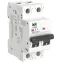 ARMAT Автоматический выключатель M06N-DC 2P Z 1А